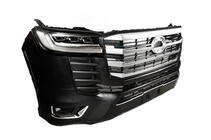 Toyota Land Cruiser 200 2007–2021 Restyling komplet za LC 300 High-Line (popoln komplet) fotografija 14