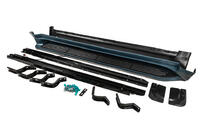 Toyota Land Cruiser 200 2007–2021 Restyling komplet za LC 300 High-Line (popoln komplet) fotografija 34