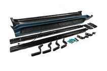 Toyota Land Cruiser 200 2007–2021 Restyling komplet za LC 300 High-Line (popoln komplet) fotografija 35