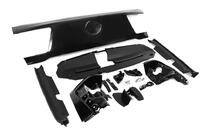 Toyota Land Cruiser 200 2007–2021 Restyling komplet za LC 300 High-Line (popoln komplet) fotografija 37