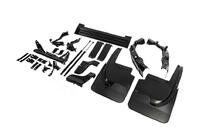 Toyota Land Cruiser 200 2007–2021 Restyling komplet za LC 300 High-Line (popoln komplet) fotografija 42