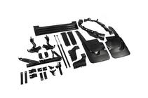 Toyota Land Cruiser 200 2007–2021 Restyling komplet za LC 300 High-Line (popoln komplet) fotografija 43