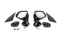 Toyota Land Cruiser 200 2007–2021 Restyling komplet za LC 300 High-Line (popoln komplet) fotografija 45