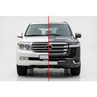 Restyling komplet za LC 300 High-Line (popoln komplet) Toyota Land Cruiser 200 2007–2021 fotografija 1