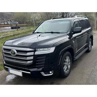 Restyling komplet za LC 300 High-Line (popoln komplet) Toyota Land Cruiser 200 2007–2021 fotografija 3