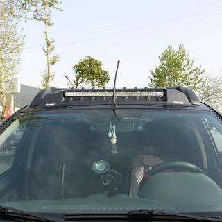 Vizir vetrobranskega stekla V3 (LED) fotografija 4