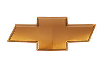 Chevrolet Captiva 2006–2019 Sprednja emblema V2 fotografija 1
