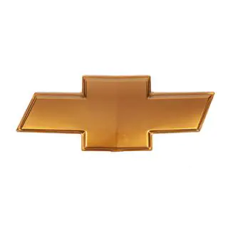 Sprednja emblema V2