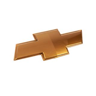 Sprednja emblema V2 Chevrolet Captiva 2006–2019 fotografija 3