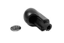 Opel Astra H 2004–2013 Gumb prestavne ročice (6-stopenjski) fotografija 4