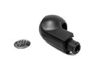 Opel Astra H 2004–2013 Gumb prestavne ročice (6-stopenjski) fotografija 5
