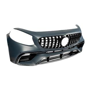 Karoserijski komplet S63 AMG fotografija 4