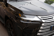 Lexus LX570/450d 2008–2022 Facelift komplet za LX600 fotografija 11