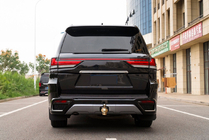 Lexus LX570/450d 2008–2022 Facelift komplet za LX600 fotografija 8