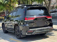 Lexus LX570/450d 2008–2022 Facelift komplet za LX600 fotografija 4