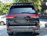 Lexus LX570/450d 2008–2022 Facelift komplet za LX600 fotografija 5