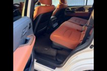 Toyota Land Cruiser 200 2007–2021 Komplet za nadgradnjo notranjosti za LC300 (obloge armaturne plošče) fotografija 6