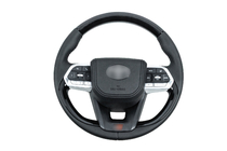 Toyota Land Cruiser 200 2007–2021 Komplet za nadgradnjo notranjosti za LC300 (obloge armaturne plošče) fotografija 16