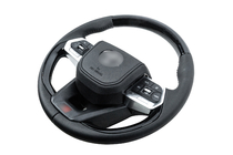 Toyota Land Cruiser 200 2007–2021 Komplet za nadgradnjo notranjosti za LC300 (obloge armaturne plošče) fotografija 17