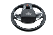 Toyota Land Cruiser 200 2007–2021 Komplet za nadgradnjo notranjosti za LC300 (obloge armaturne plošče) fotografija 19