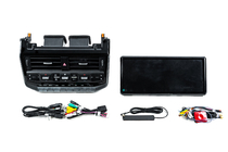 Toyota Land Cruiser 200 2007–2021 Komplet za nadgradnjo notranjosti za LC300 (obloge armaturne plošče) fotografija 9