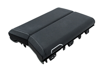 Toyota Land Cruiser 200 2007–2021 Komplet za nadgradnjo notranjosti za LC300 (obloge armaturne plošče) fotografija 32