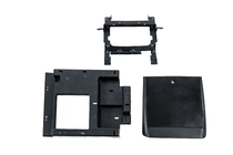 Toyota Land Cruiser 200 2007–2021 Komplet za nadgradnjo notranjosti za LC300 (obloge armaturne plošče) fotografija 36
