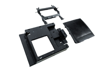 Toyota Land Cruiser 200 2007–2021 Komplet za nadgradnjo notranjosti za LC300 (obloge armaturne plošče) fotografija 38