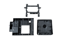 Toyota Land Cruiser 200 2007–2021 Komplet za nadgradnjo notranjosti za LC300 (obloge armaturne plošče) fotografija 39