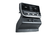 Toyota Land Cruiser 200 2007–2021 Komplet za nadgradnjo notranjosti za LC300 (obloge armaturne plošče) fotografija 50