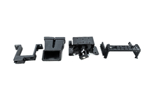 Toyota Land Cruiser 200 2007–2021 Komplet za nadgradnjo notranjosti za LC300 (obloge armaturne plošče) fotografija 11