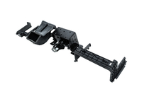 Toyota Land Cruiser 200 2007–2021 Komplet za nadgradnjo notranjosti za LC300 (obloge armaturne plošče) fotografija 53