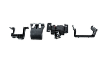 Toyota Land Cruiser 200 2007–2021 Komplet za nadgradnjo notranjosti za LC300 (obloge armaturne plošče) fotografija 55