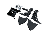 Toyota Land Cruiser 200 2007–2021 Komplet za nadgradnjo notranjosti za LC300 (obloge armaturne plošče) fotografija 58