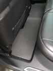 Citroen C-5 2008–2017 EVA avtomobilske preproge (črne) fotografija 4