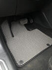 Citroen C-5 2008–2017 EVA avtomobilske preproge (črne) fotografija 1