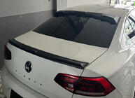 Volkswagen Passat B8 2015–2023 Spojler za Sedan (EuroCap, ABS) fotografija 1