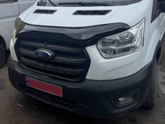 Ford Transit 2014– Deflektor motornega pokrova EuroCap (2019+) fotografija 5
