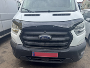 Ford Transit 2014– Deflektor motornega pokrova EuroCap (2019+) fotografija 4