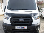 Ford Transit 2014– Deflektor motornega pokrova EuroCap (2019+) fotografija 6