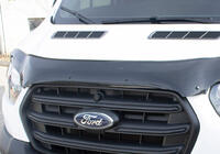 Ford Transit 2014– Deflektor motornega pokrova EuroCap (2019+) fotografija 9
