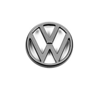 Sprednji emblem 321853601 (OEM) fotografija 2
