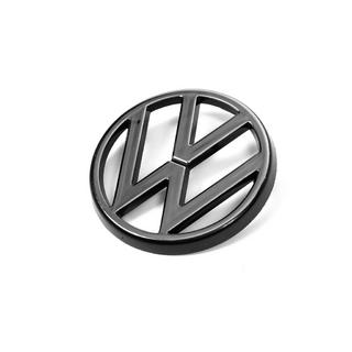 Sprednji emblem 321853601 (OEM) fotografija 1