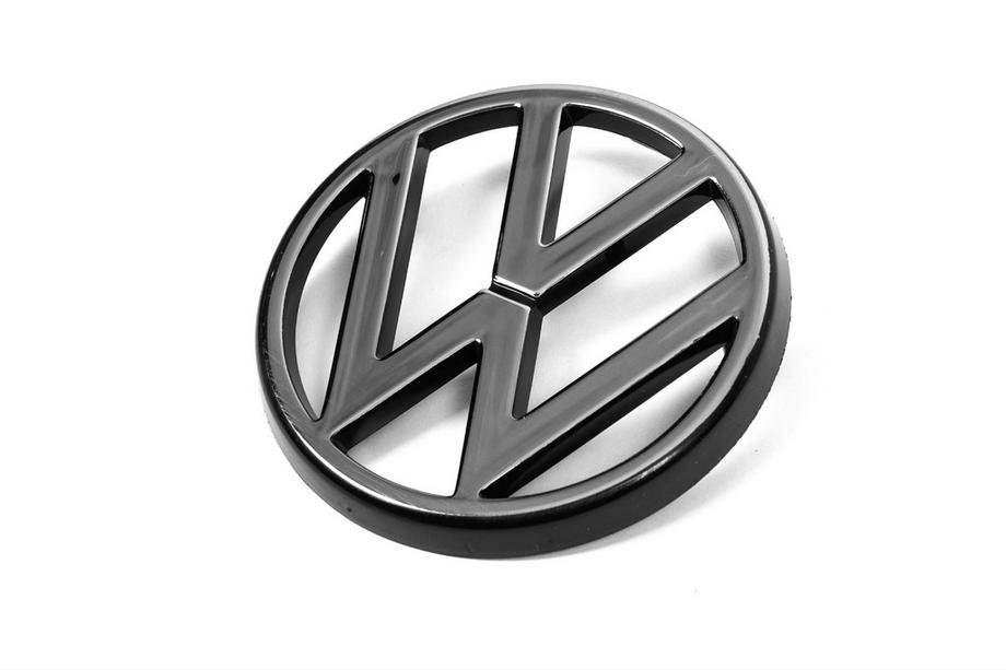 Volkswagen Golf 1 1974–1983 Sprednji emblem 321853601 (OEM) Image