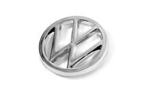 Volkswagen Golf 1 1974–1983 Sprednja emblem 113853601B (OEM) fotografija 2