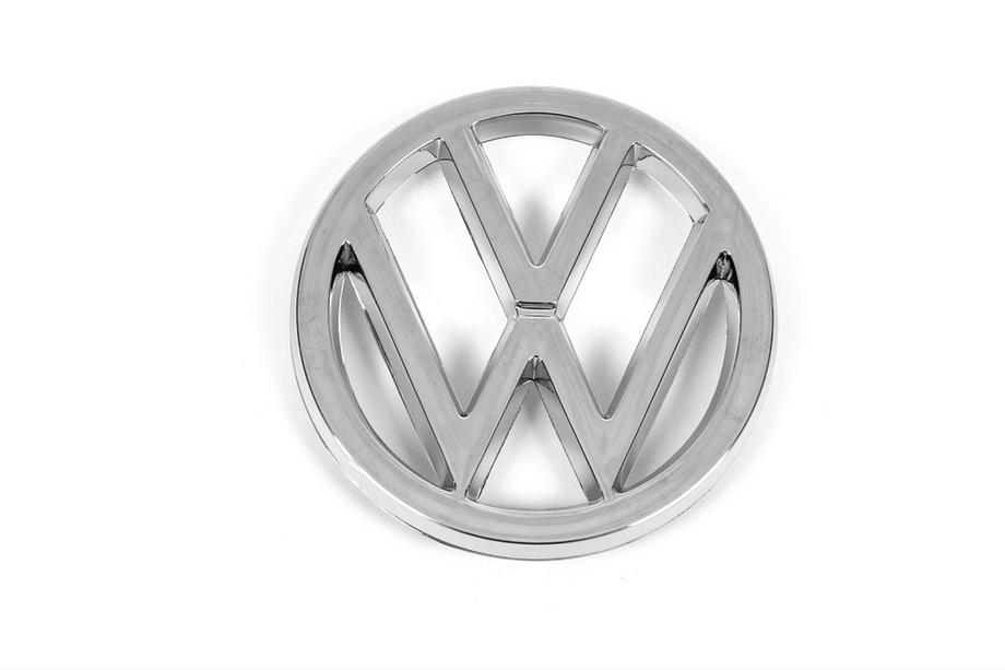 Volkswagen Golf 1 1974–1983 Sprednja emblem 113853601B (OEM) Image