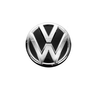 Sprednja emblema 6C0853600 (2015-2018, za HB) Volkswagen Polo 2010–2017 fotografija 1