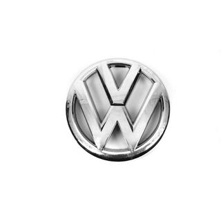 Sprednji emblem 6R0853600A (2010-2015, za HB) Volkswagen Polo 2010–2017 fotografija 1