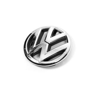 Sprednji emblem 6R0853600A (2010-2015, za HB) Volkswagen Polo 2010–2017 fotografija 2