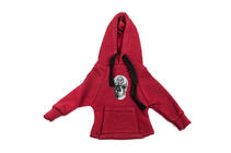 Hoodie prevleka menjalne ročice V915 (Skull QP) fotografija 2